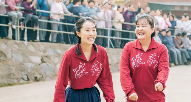 妈妈隐藏的“秘密”