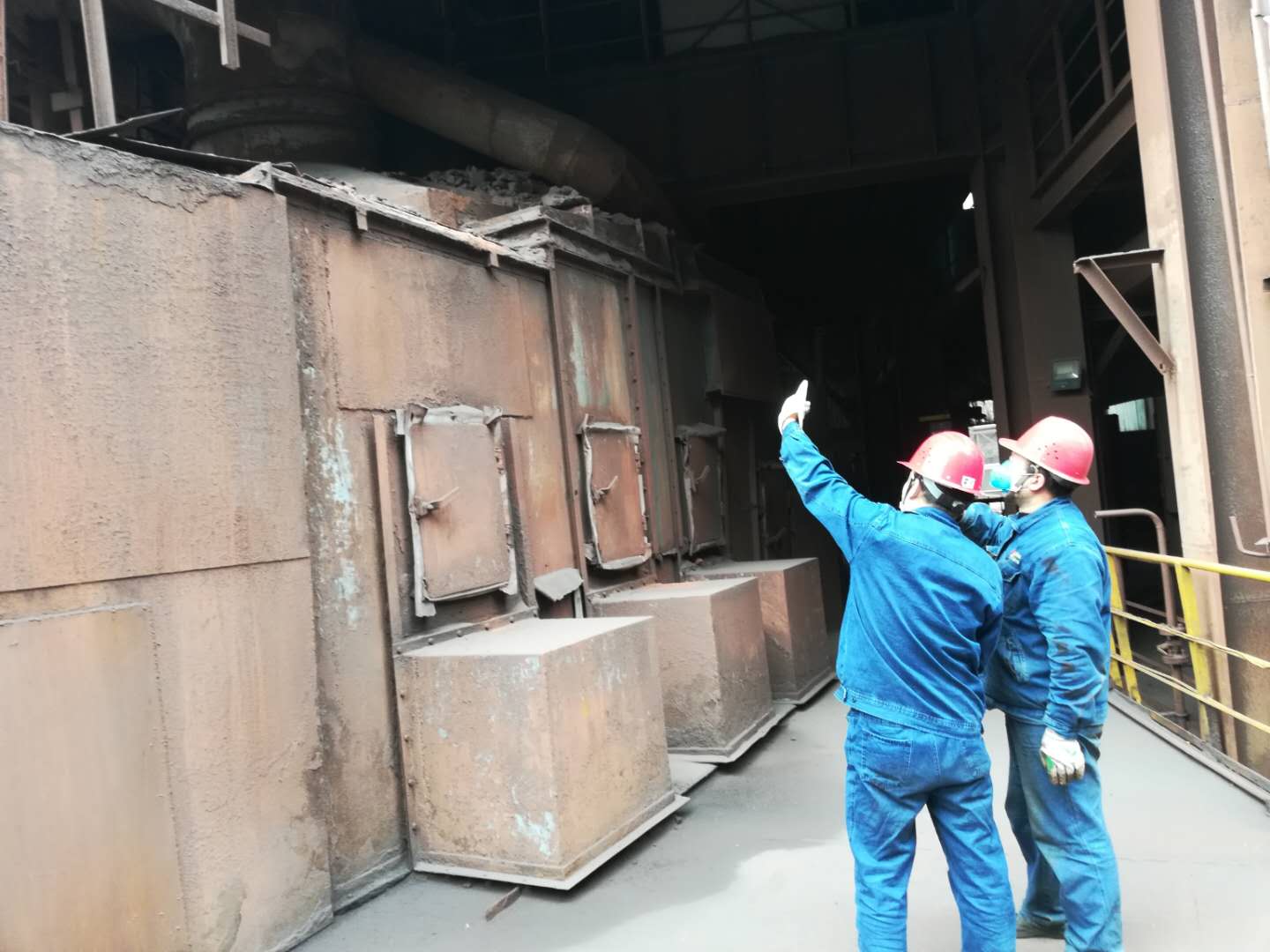 “靶向”施策，安全工作再加码