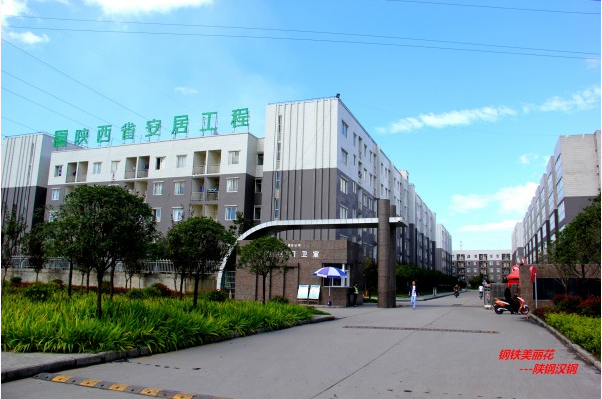 陕钢母亲，祝您节日快乐