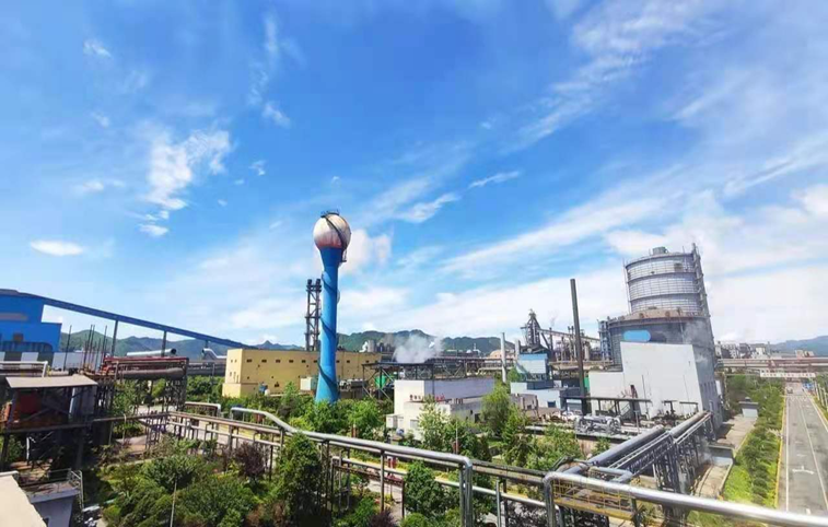 陕钢母亲，祝您节日快乐