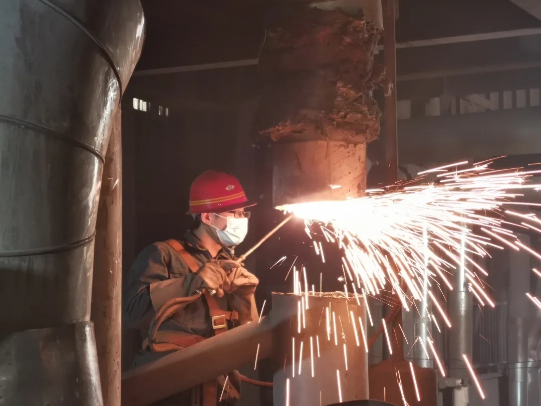 “牛”转乾坤的三月