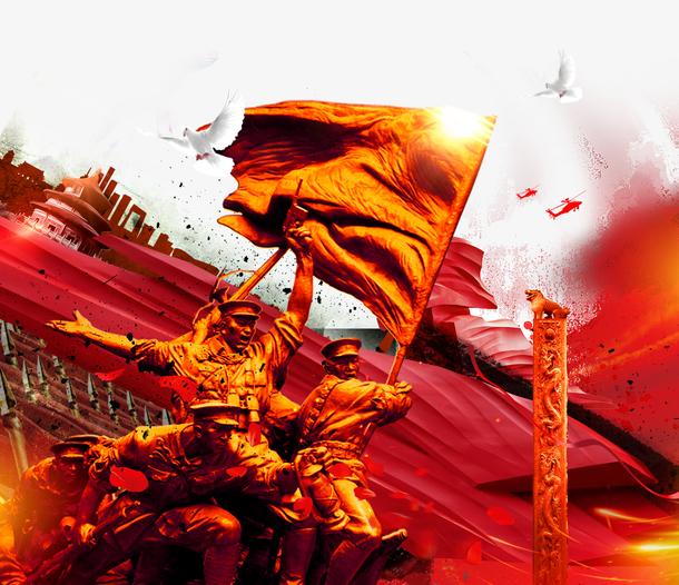 他们,是祖国最美的守护人 他们,是祖国最美的守护人