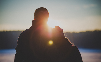 他比想象中爱我