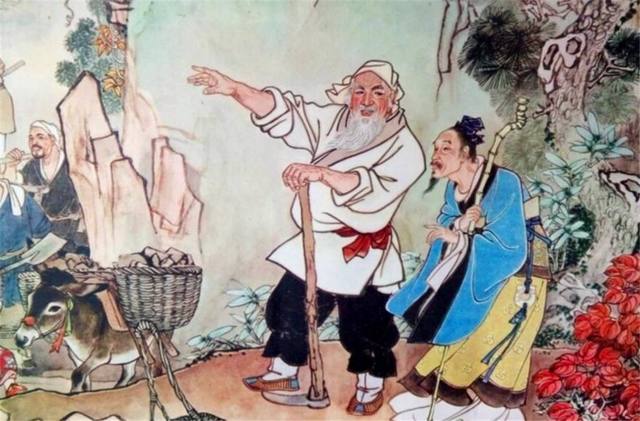 既做“愚公”，也做“智叟”