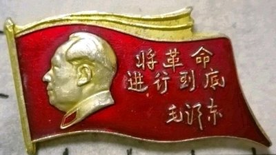 守如磐初心——读《将革命进行到底》 守如磐初心——读《将革命进行到底》