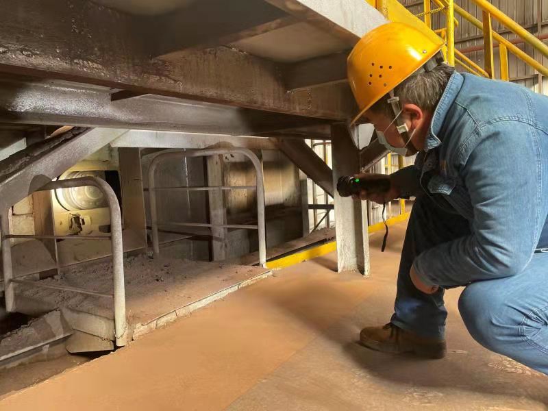 严筑“四不伤害”,夯实安全根基 严筑“四不伤害”,夯实安全根基