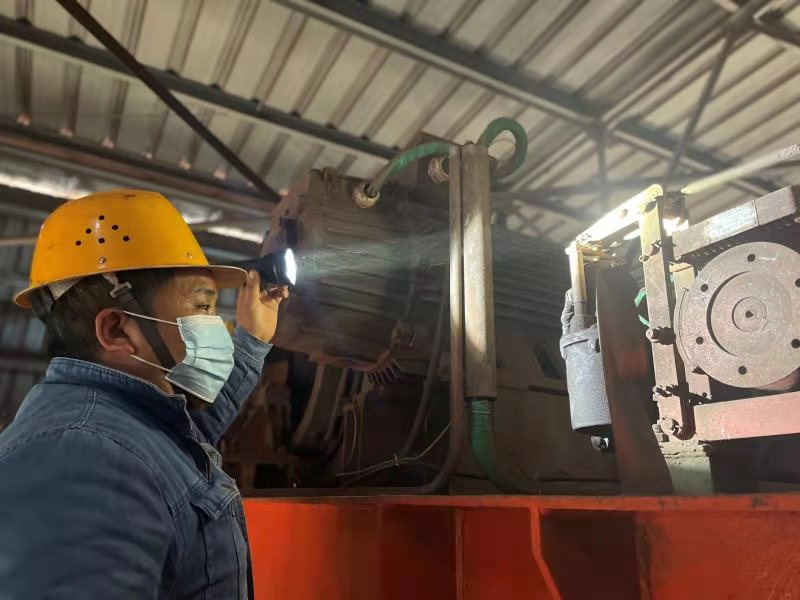 严筑“四不伤害”,夯实安全根基 严筑“四不伤害”,夯实安全根基