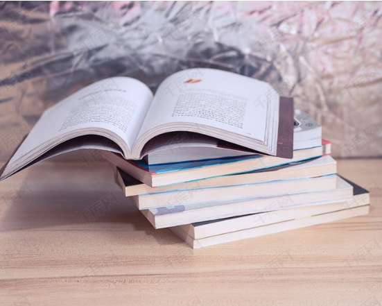 书籍，远方的钥匙