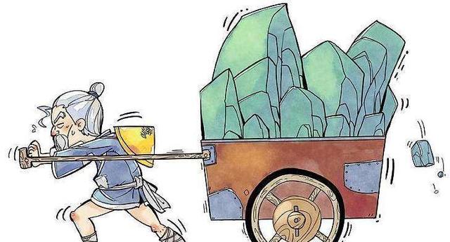 “愚”一点才能干成事