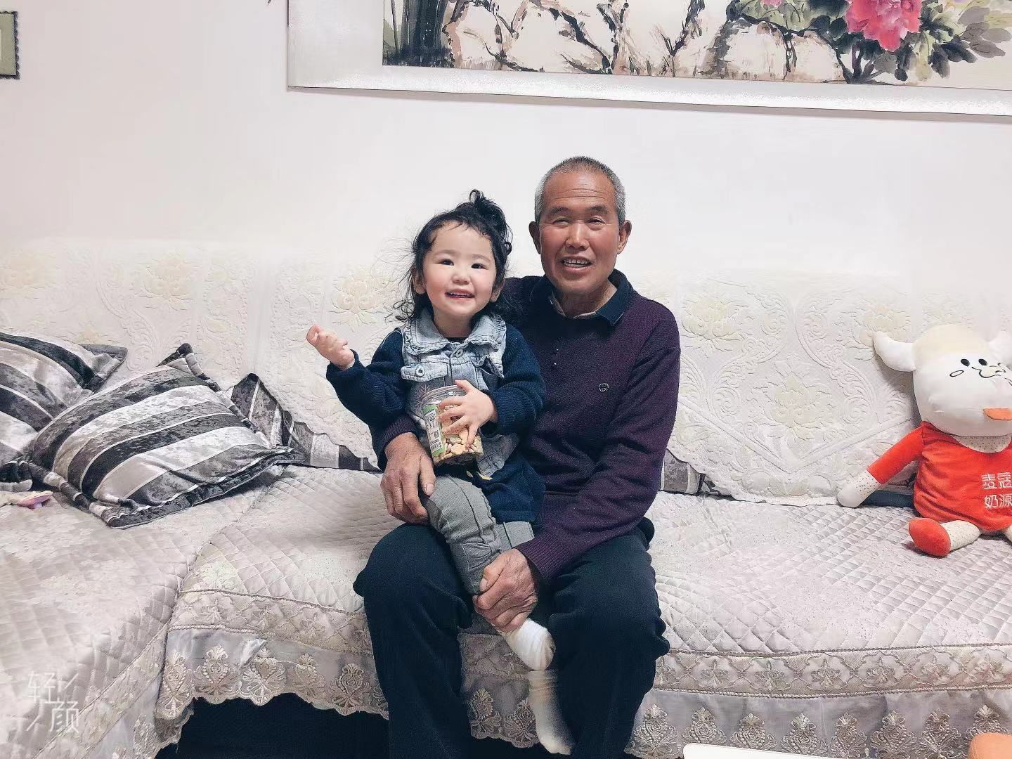 我和父亲的那些事 我和父亲的那些事