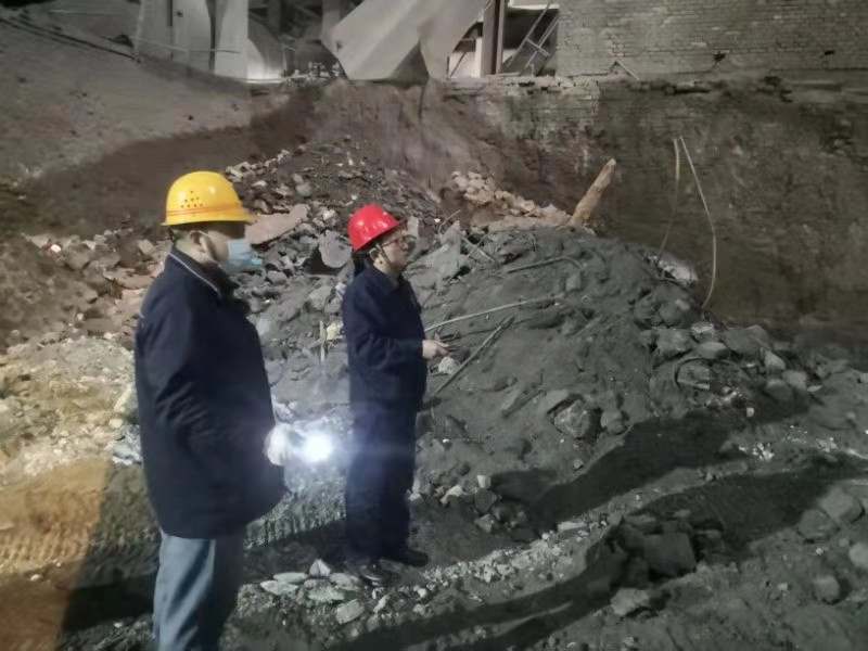 勤劳“小蜜蜂”，酿出最甜安全蜜