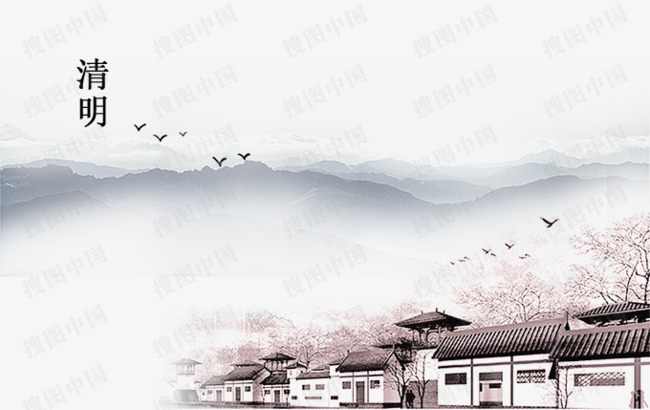 清明,缅怀远方的英雄 清明,缅怀远方的英雄