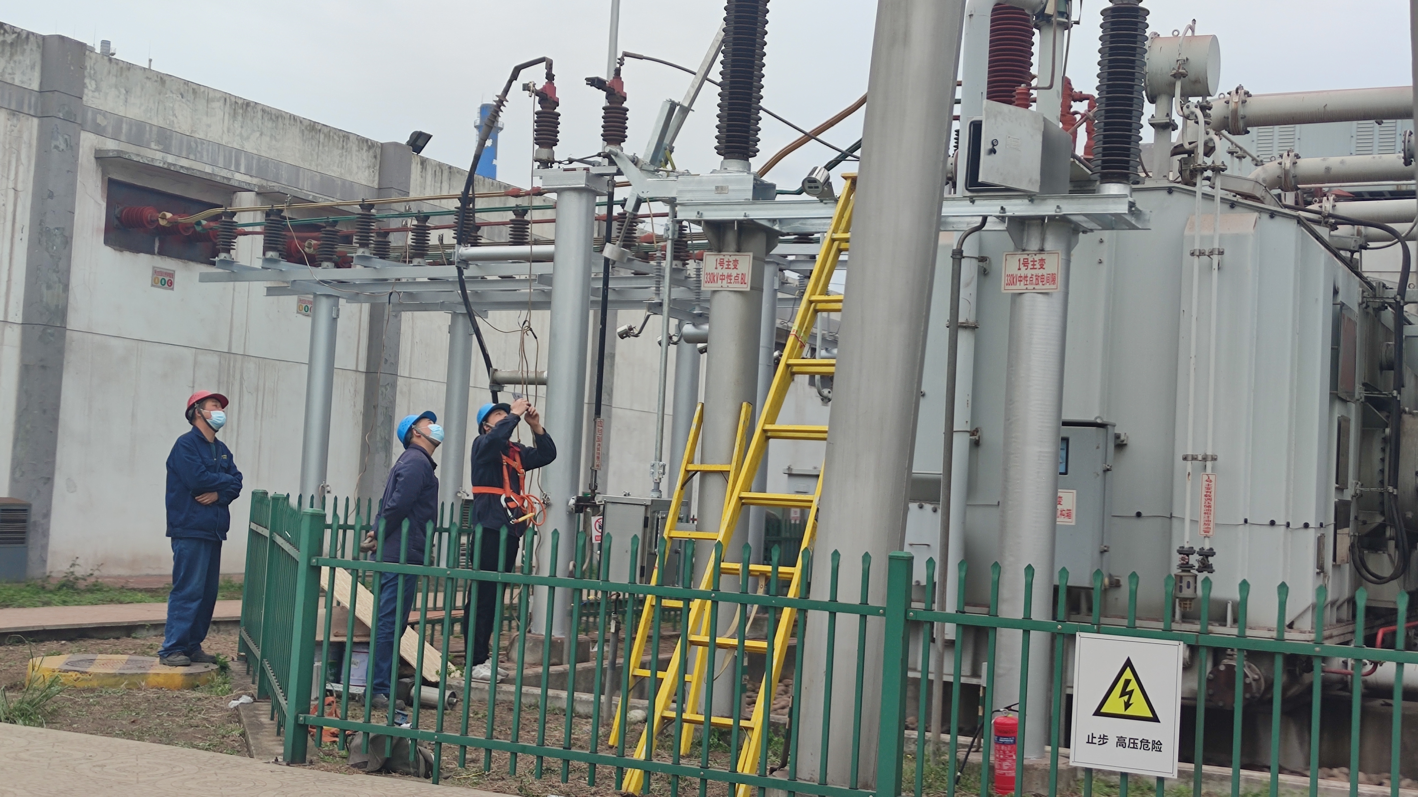 四举措助推“四不伤害月”活动见成效