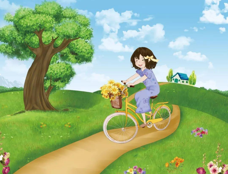 幸福色彩 幸福色彩