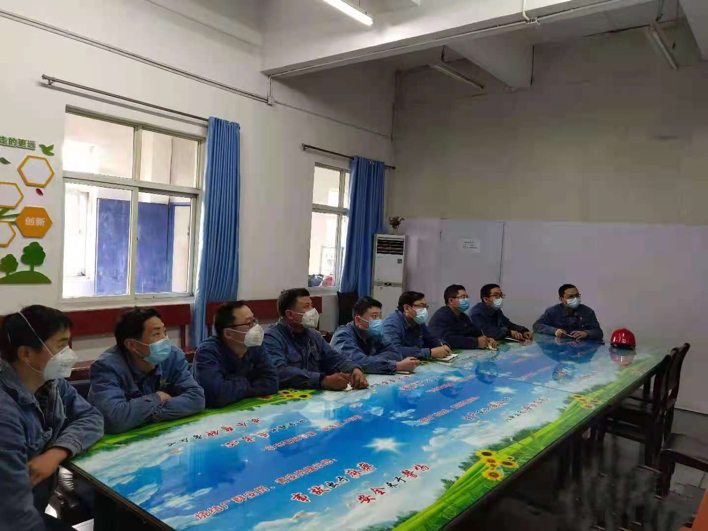 织密制度“防护网”,抓住特种作业管理“牛鼻子” 织密制度“防护网”,抓住特种作业管理“牛鼻子”