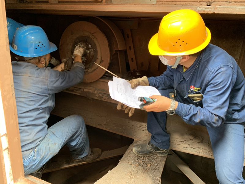 织密制度“防护网”,抓住特种作业管理“牛鼻子” 织密制度“防护网”,抓住特种作业管理“牛鼻子”