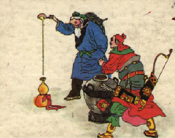 谋事业以智慧为铺垫 干实事用实心去行动 ——读《卖油翁》有感