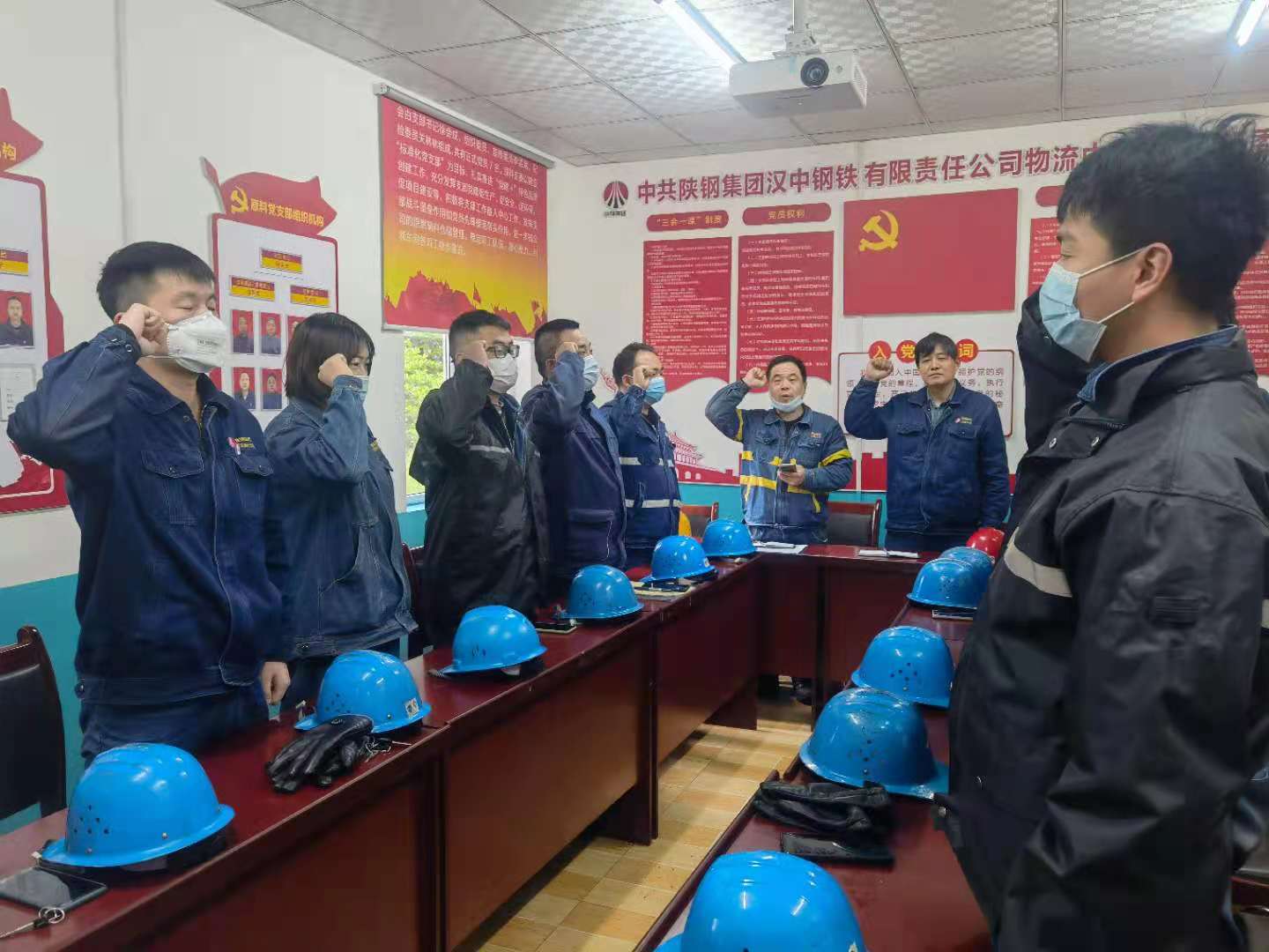 如沐东风，“四不伤害”稳落实！