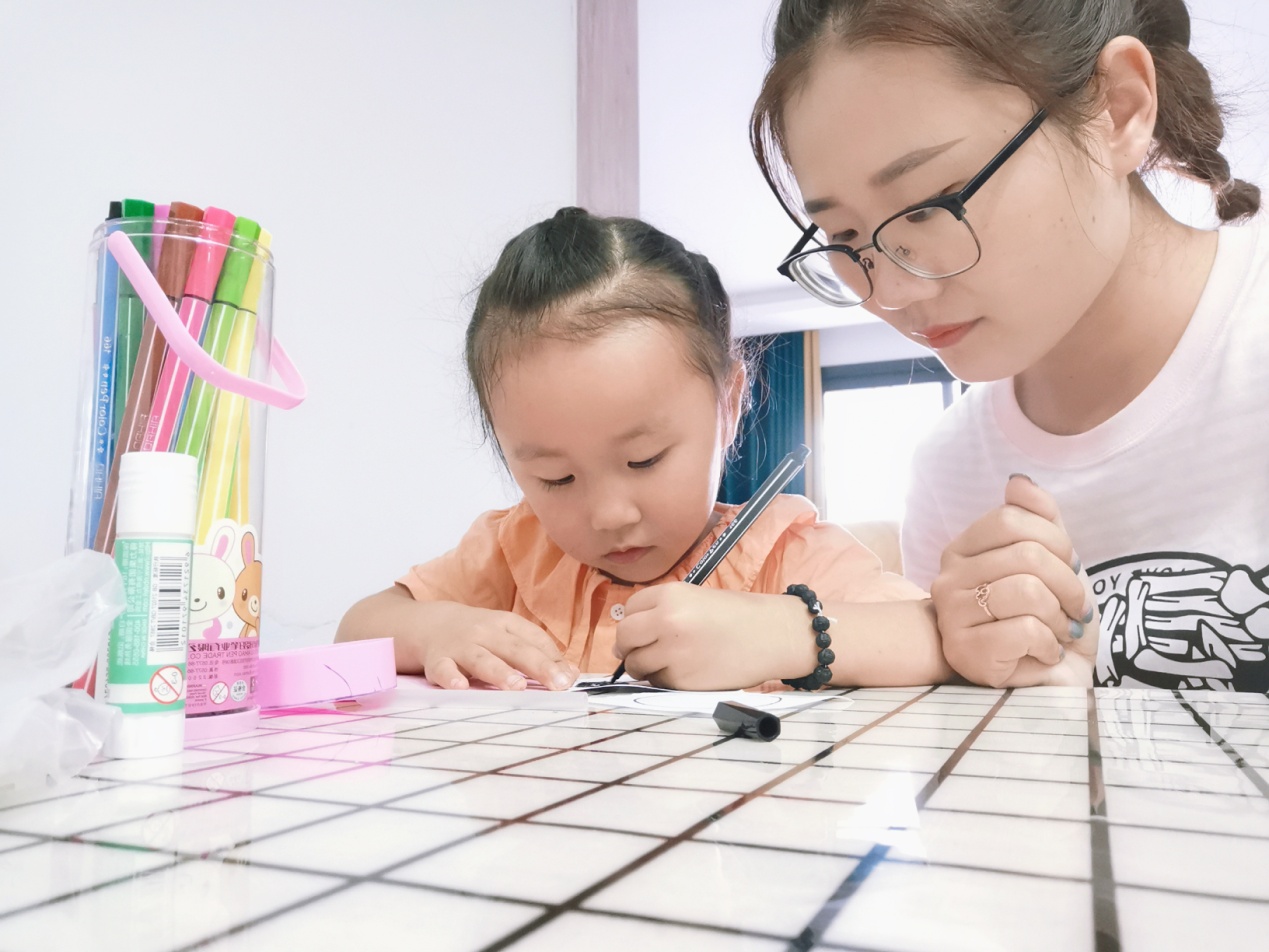 我的宝贝长大了 我的宝贝长大了