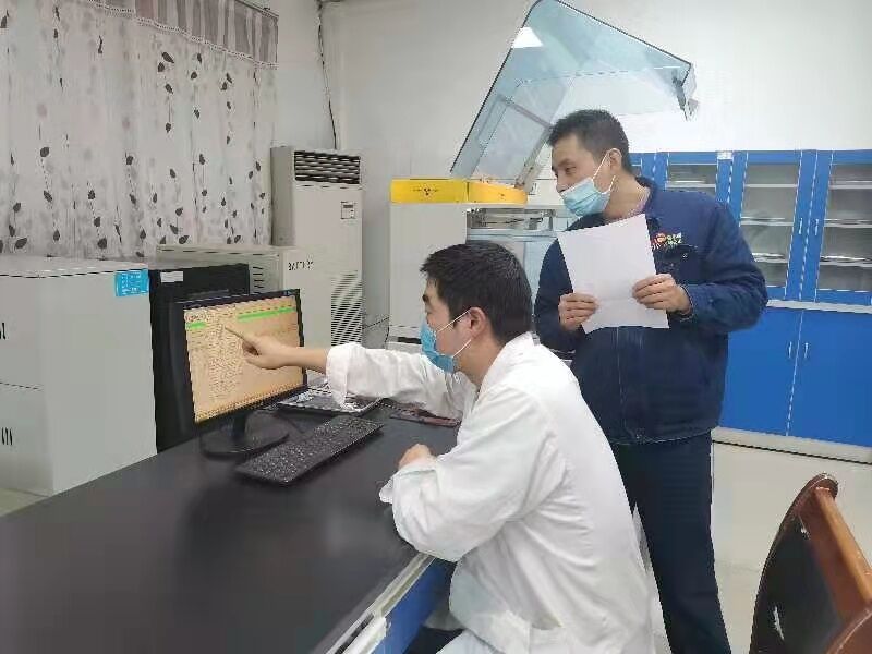 强化风险管控 共织联保“安全网” 强化风险管控 共织联保“安全网”