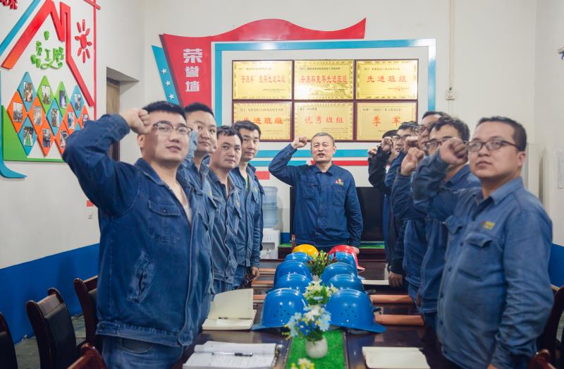 脚踏实地谋发展 适应改变开新篇——观《谁动了我的奶酪》心得体会