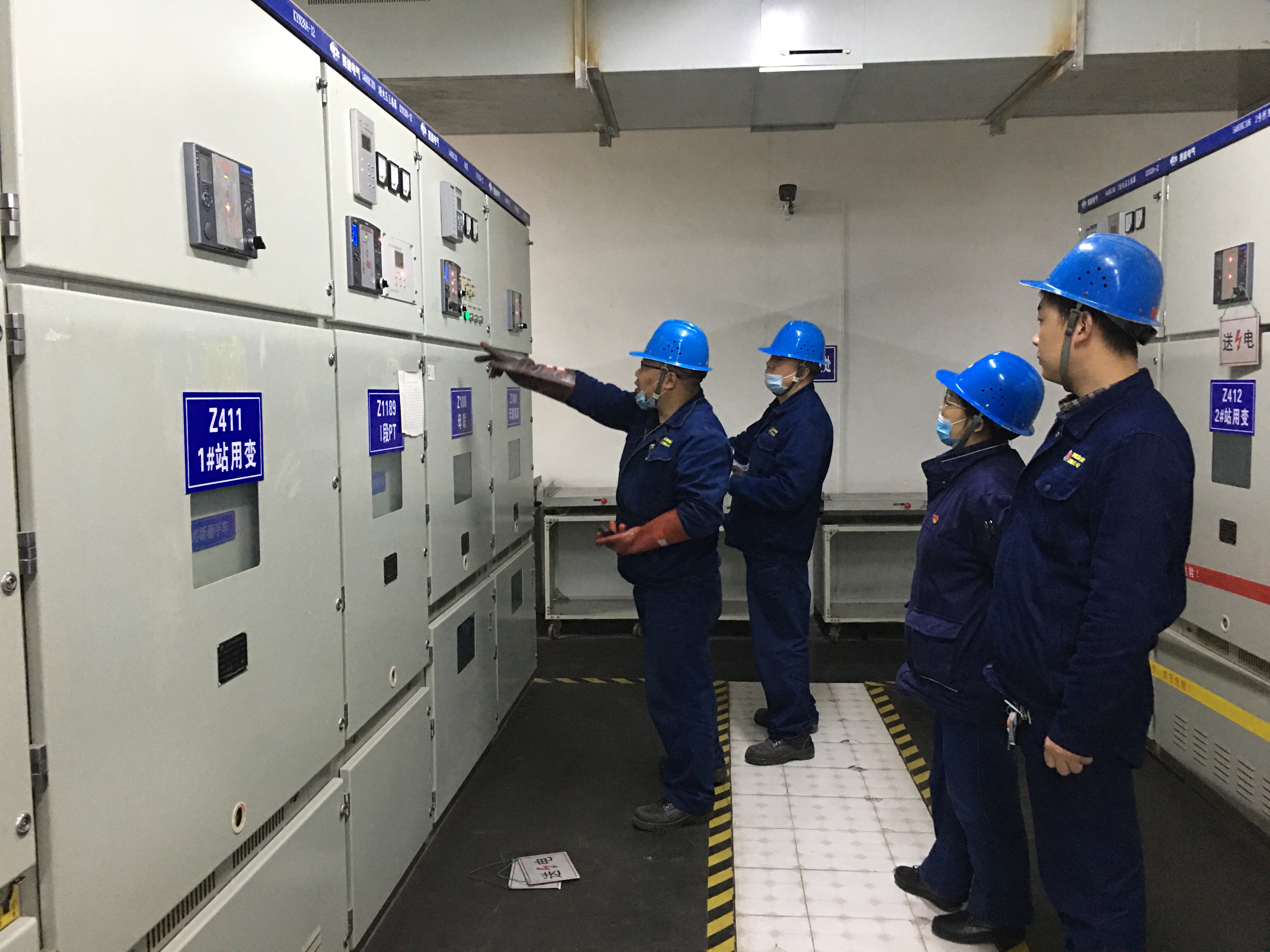 巧用“三关”护航安全之路 巧用“三关”护航安全之路