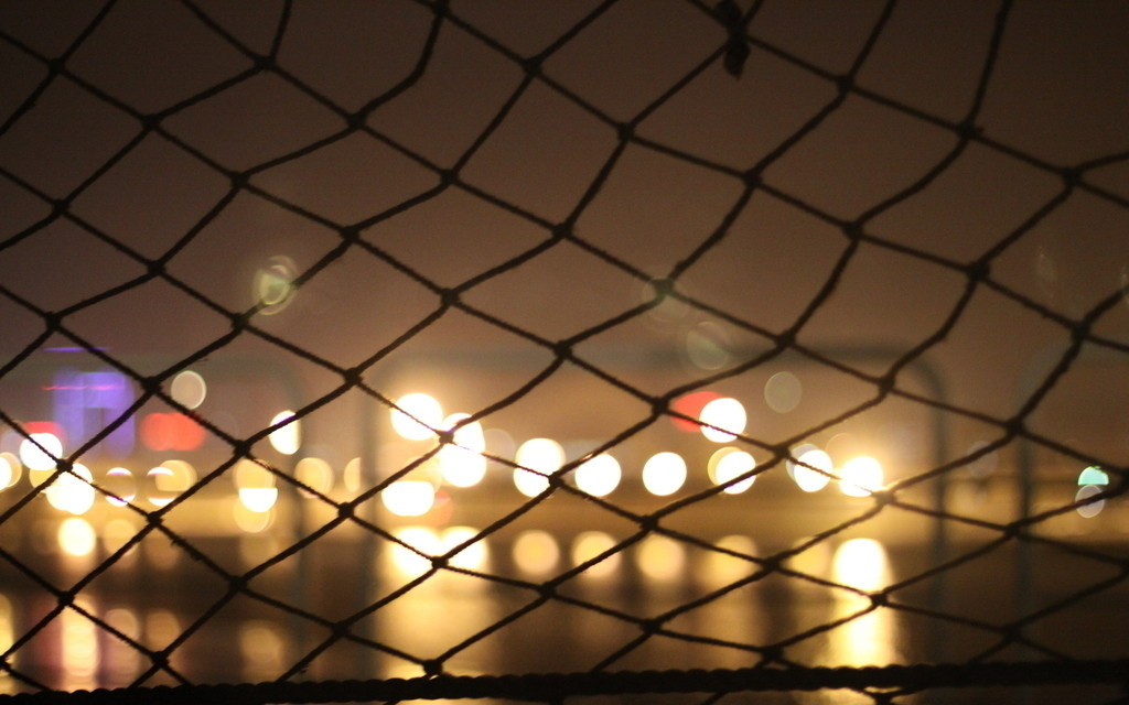 春风沉醉的夜晚