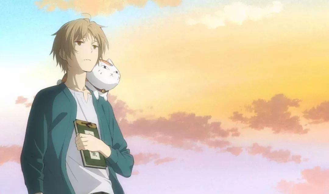 温柔了一段岁月的你 温柔了一段岁月的你