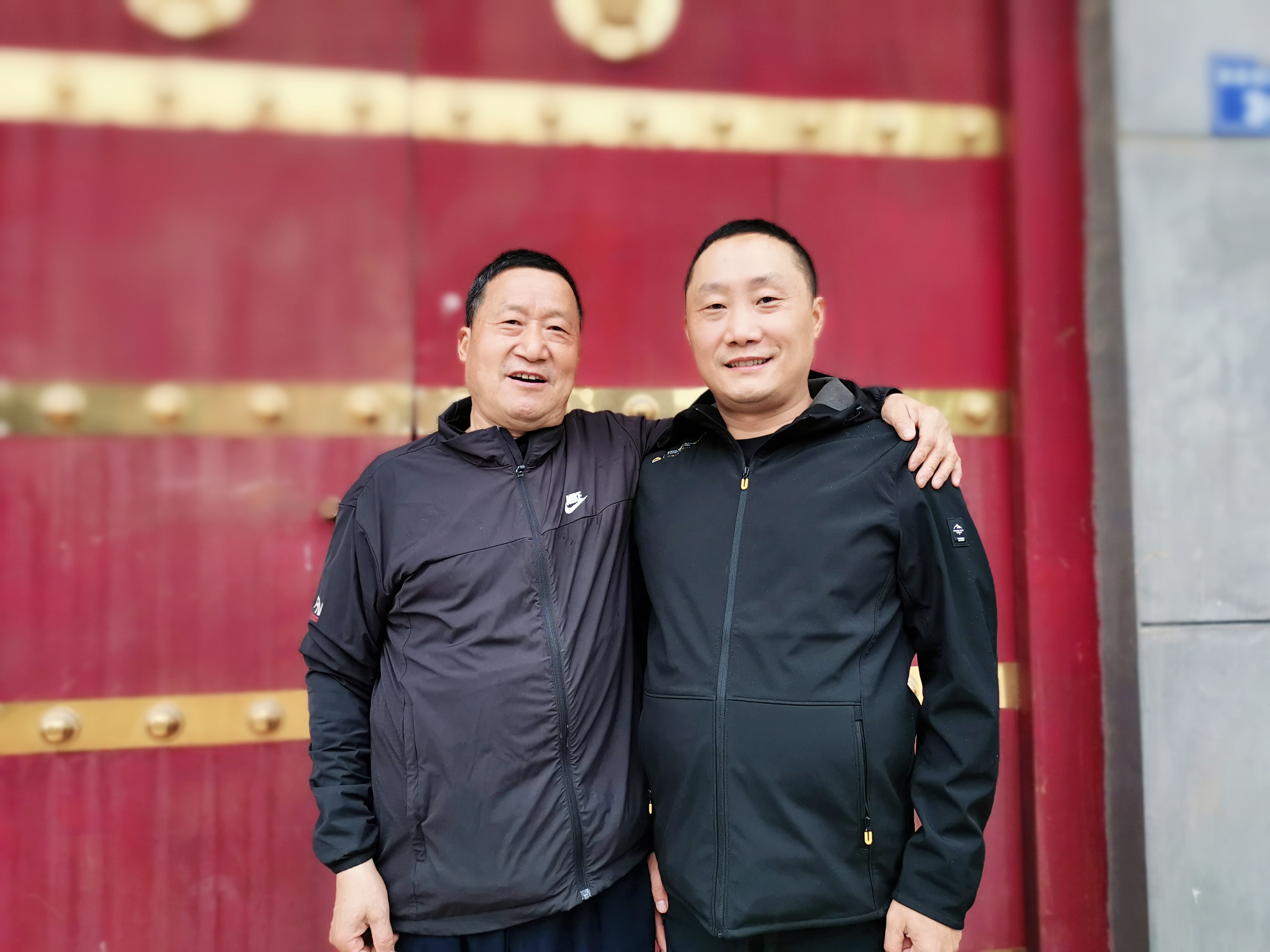 一路有你,感恩父亲 一路有你,感恩父亲