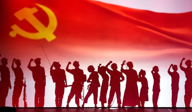 传承，让五四精神延续