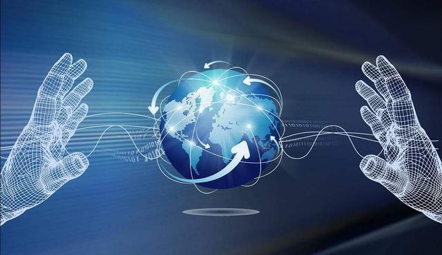 科技的力量 科技的力量