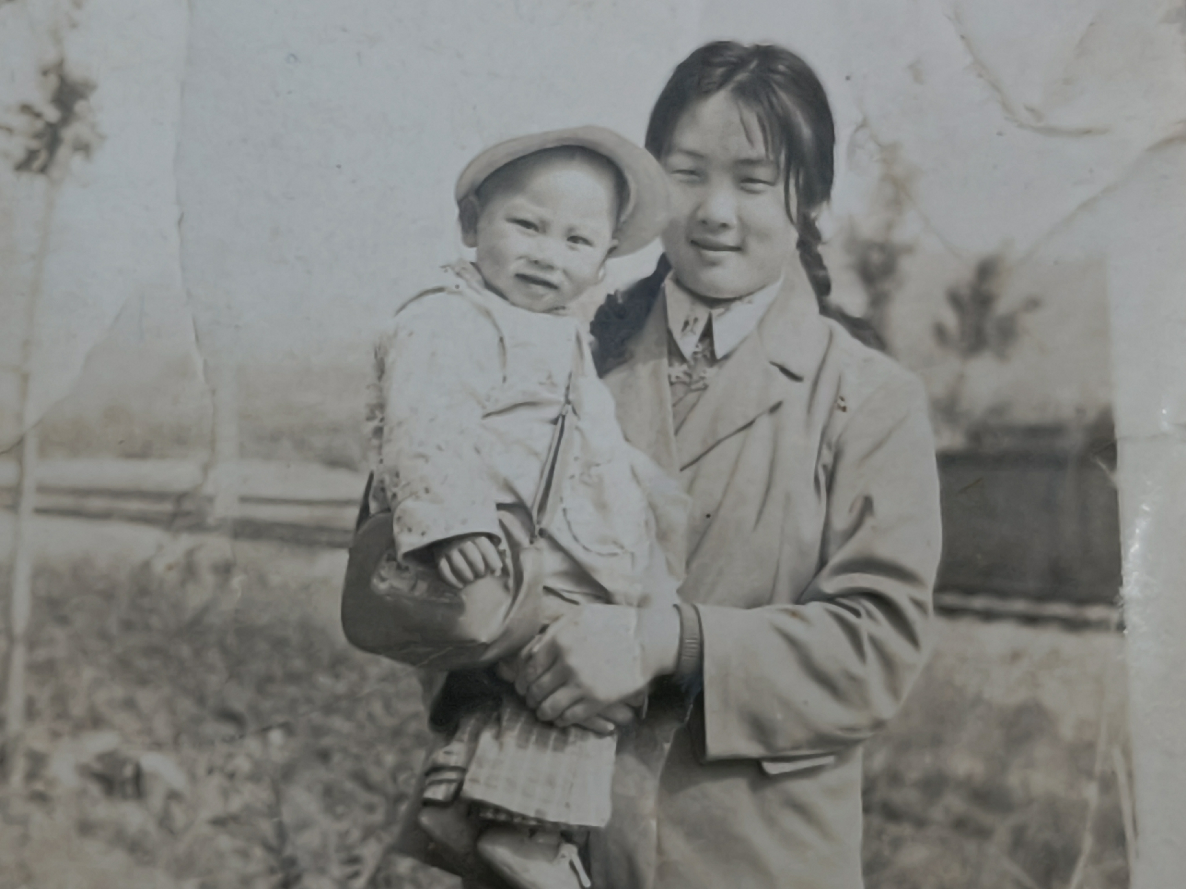 感恩母亲 感恩母亲