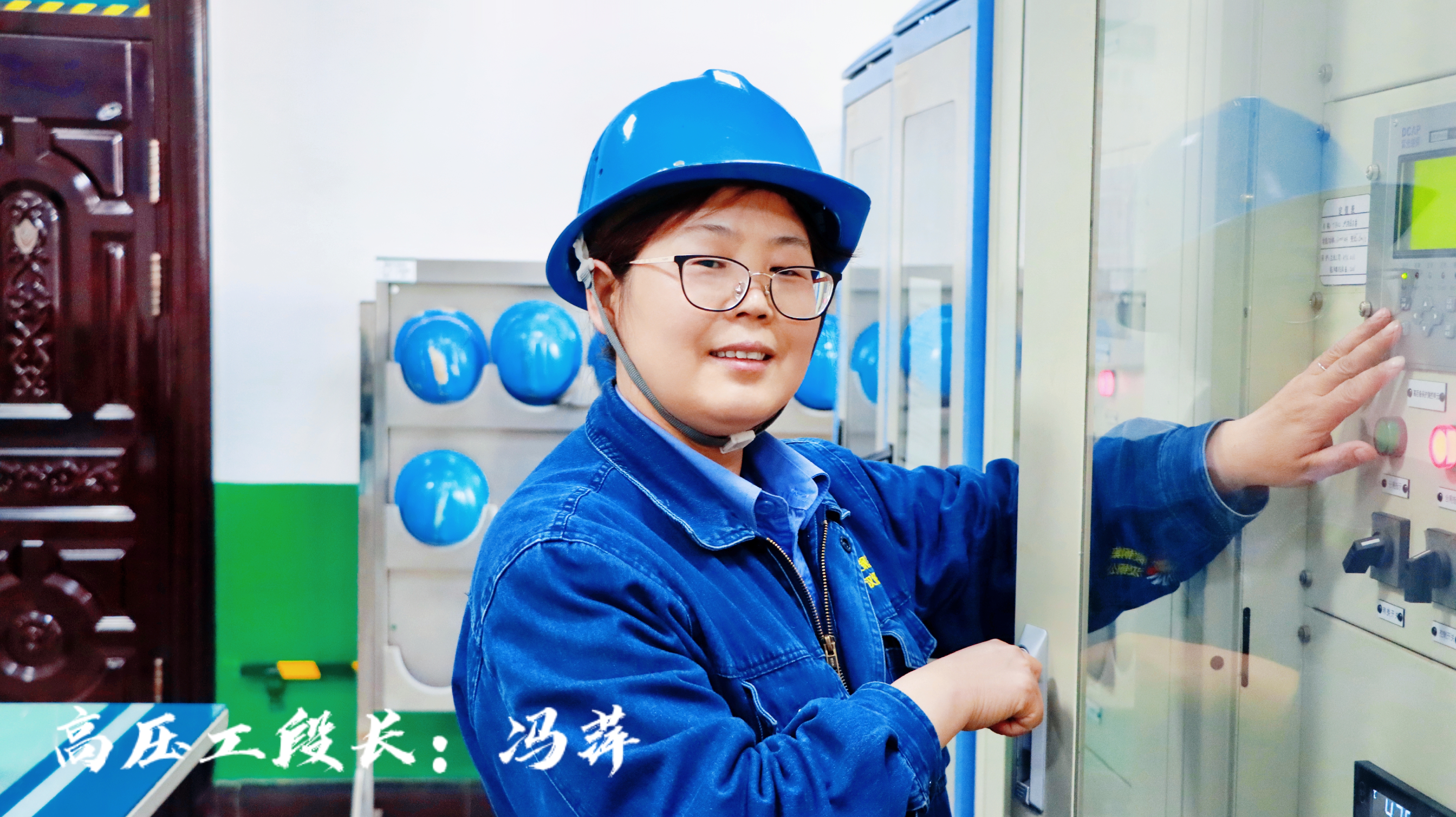 工作中的你，今天微笑了吗？