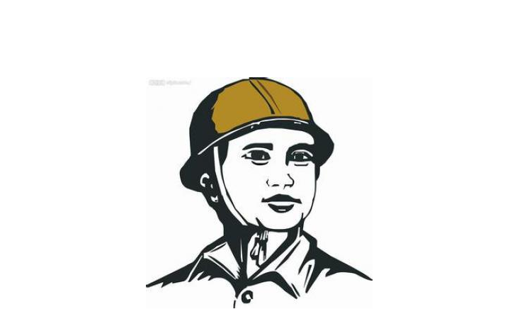 一顶安全帽的“自白” 一顶安全帽的“自白”