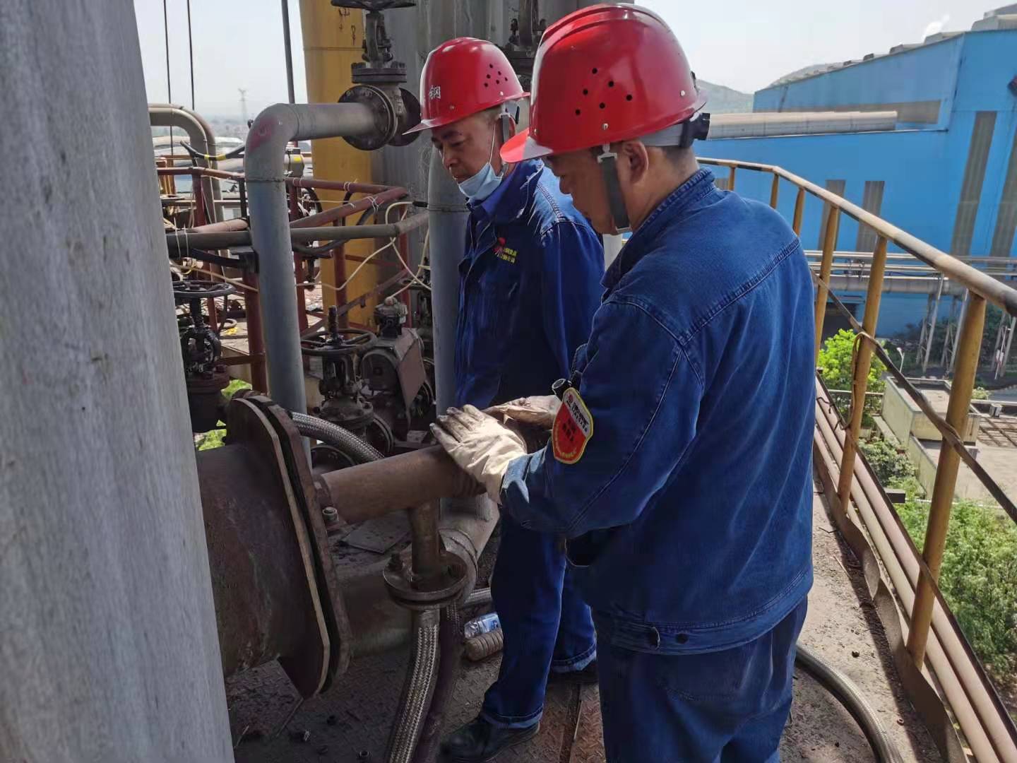 你坚守的样子，真好看