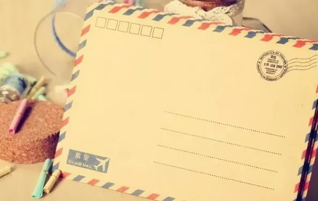 写给女儿的一封廉洁家书