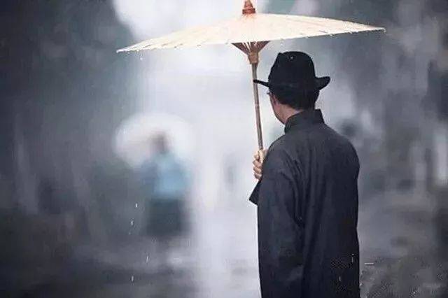 感恩生命中的每一次遇见