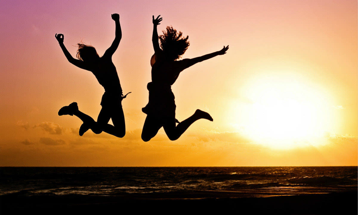 在“心怀愧疚”中成就更好的自己