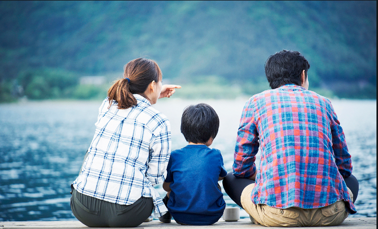 与蜗牛一起去旅行
