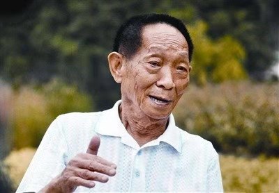 “饮水思袁”反对浪费，勤俭节约从我做起