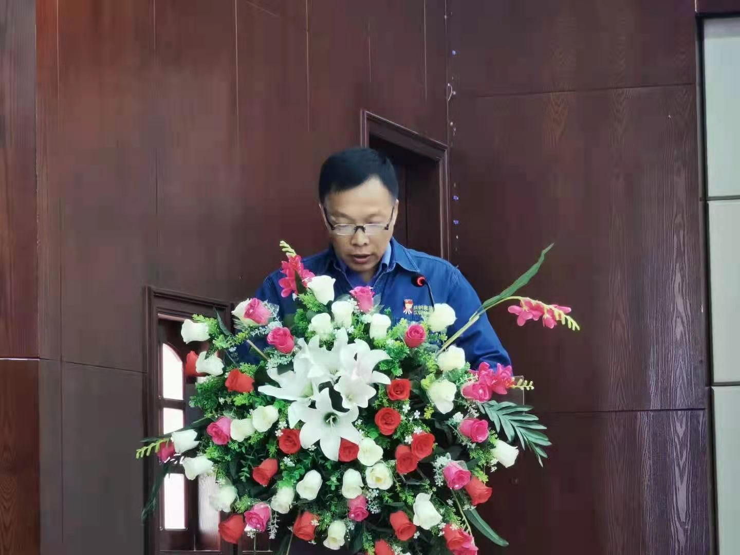 祝贺！杨文荔同志荣获勉县“2020年度特种设备安全管理先进个人”称号