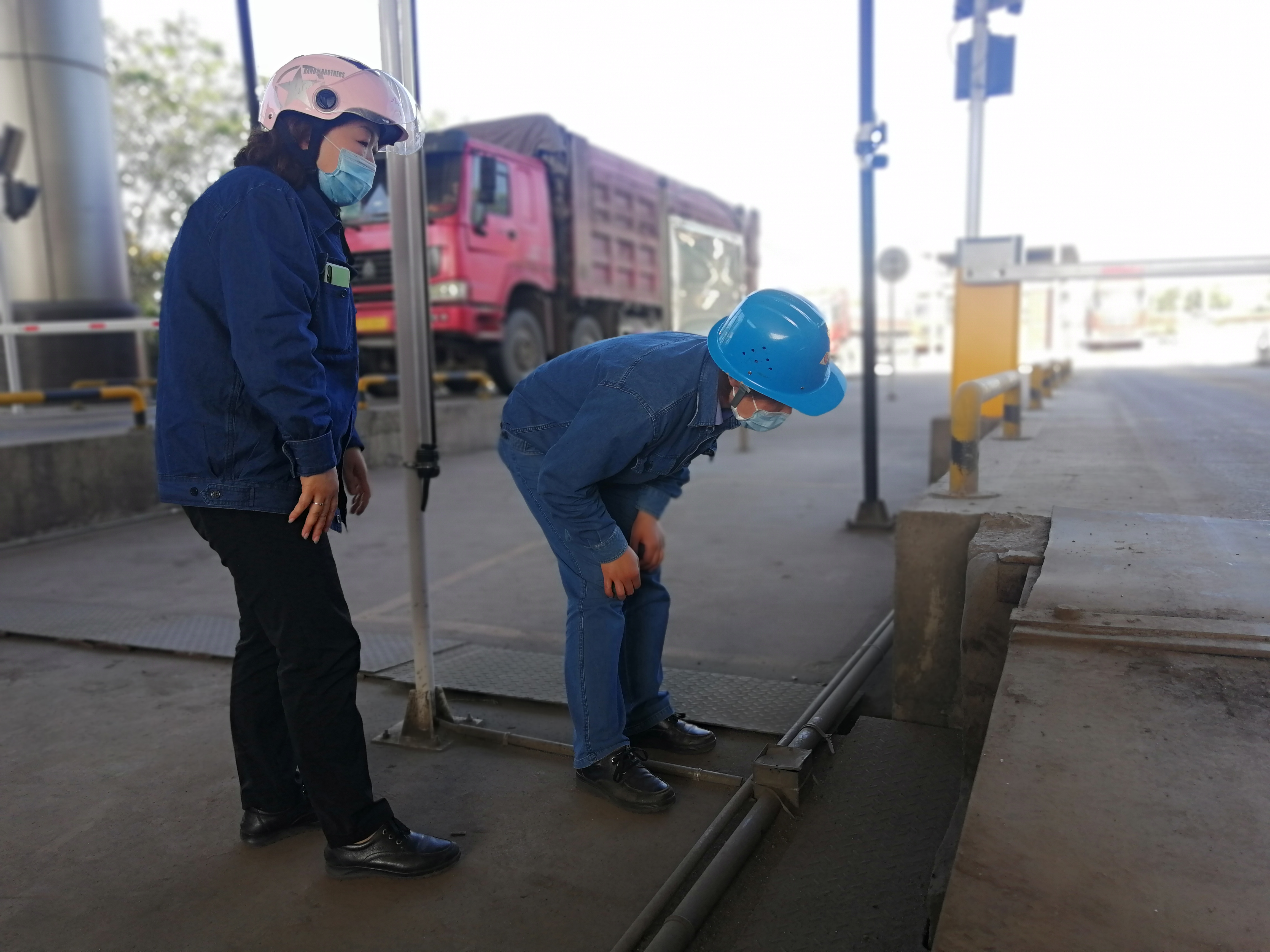 “钉钉群”助力中心安全管理工作 “钉钉群”助力中心安全管理工作