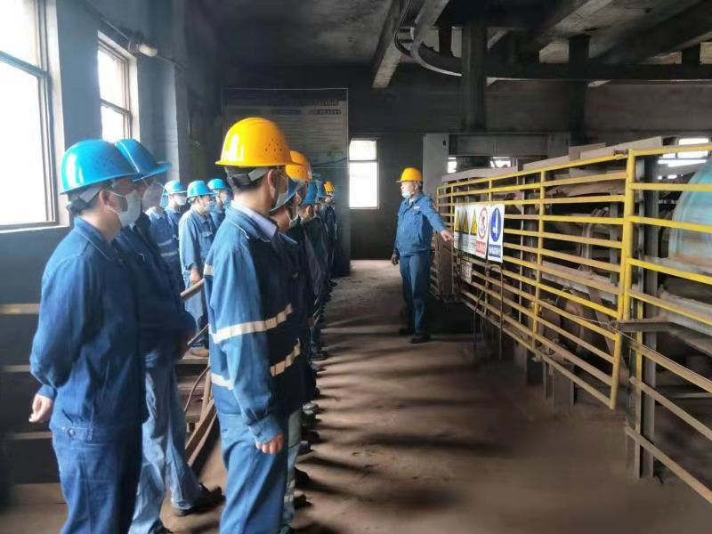 三大法宝,助力安全稳向前 三大法宝,助力安全稳向前