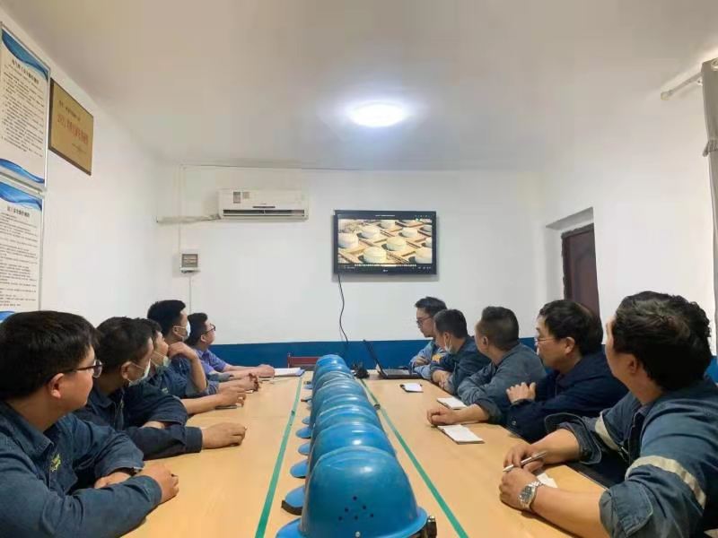 三大法宝,助力安全稳向前 三大法宝,助力安全稳向前