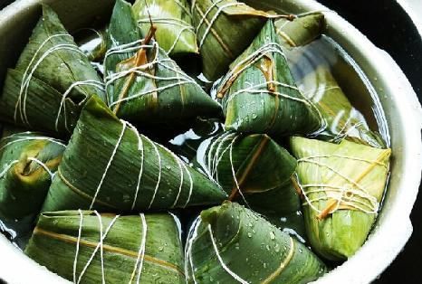 记忆里的端午节 记忆里的端午节