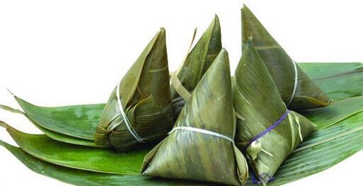 端午情 粽叶香 端午情 粽叶香