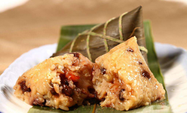 粽子记忆 粽子记忆