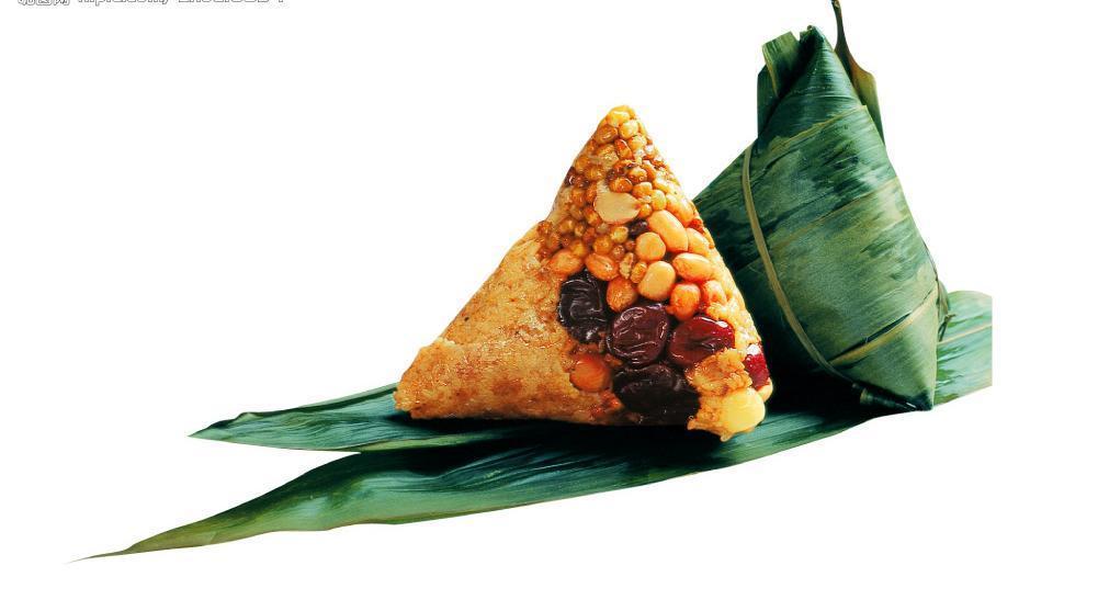 我的“粽子情缘” 我的“粽子情缘”