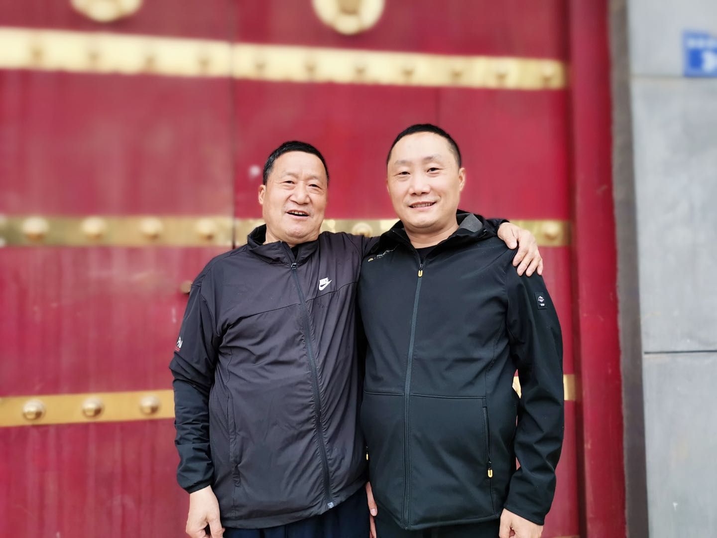 “爸”气来袭，今天我们不妨大胆“炫父”