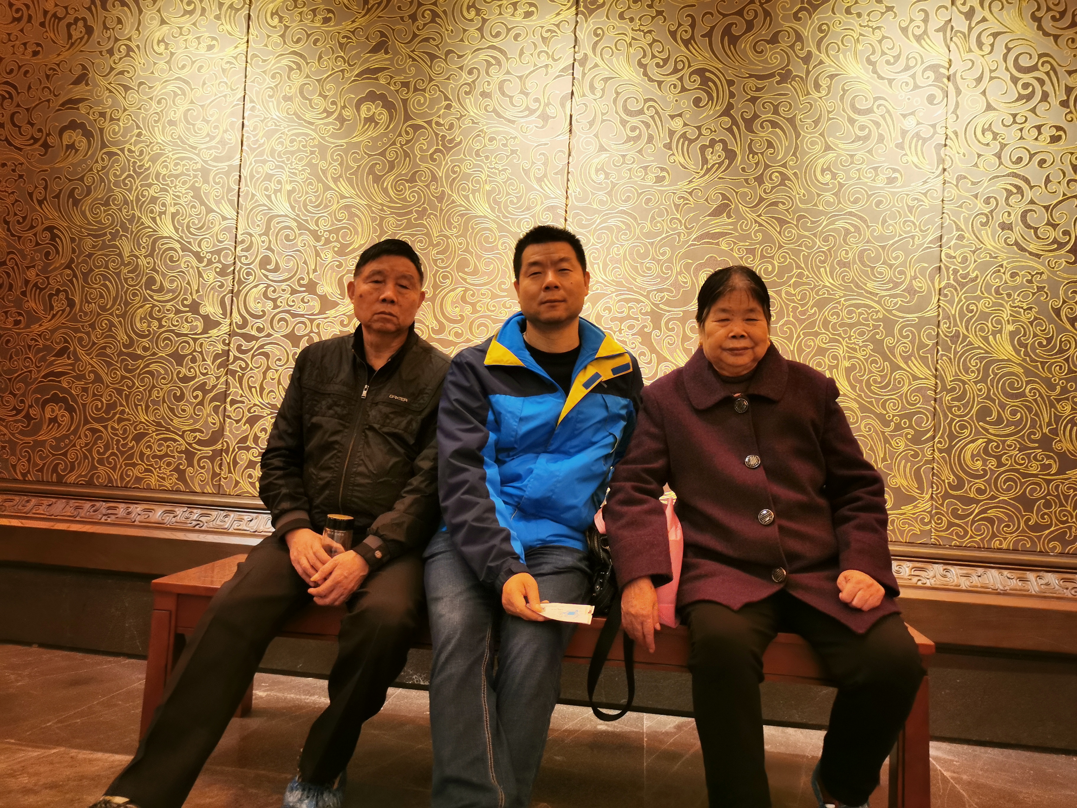 “爸”气来袭，今天我们不妨大胆“炫父”